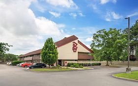 Red Roof Inn Virginia Beach